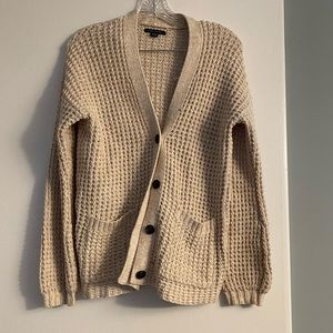American Eagle Cardigan